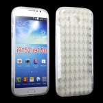 Wholesale Samsung Galaxy Mega 5.8 i9150 i9152 TPU Gel Case (Clear)